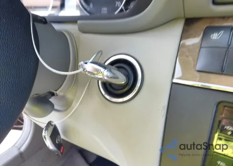 2007 Mercedes-Benz C 230 Sport из США, поврежденный, VIN WDBRF52H67A936519